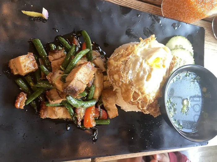 Khao Nom - ร้านข้าวหนม Picture 10