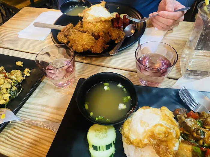 Khao Nom - ร้านข้าวหนม Picture 6