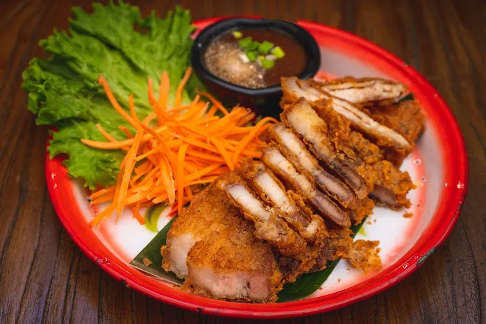 Khao Nom - ร้านข้าวหนม Picture 4