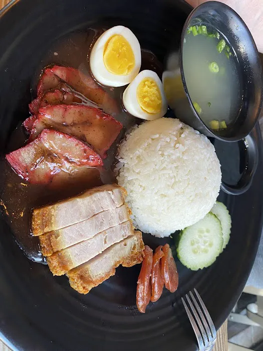 Khao Nom - ร้านข้าวหนม Picture 1