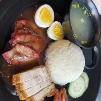 Khao Nom - ร้านข้าวหนม ico