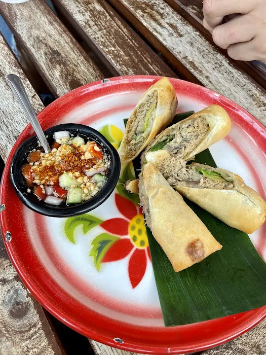 Khao Nom - ร้านข้าวหนม Picture 7