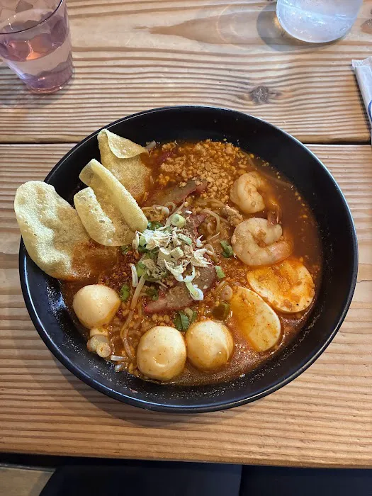 Khao Nom - ร้านข้าวหนม Picture 9