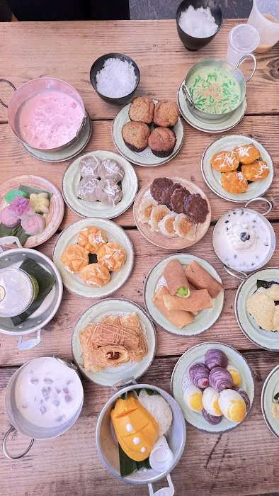 Khao Nom - ร้านข้าวหนม Picture 5