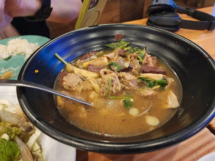 Chao Thai Picture 10