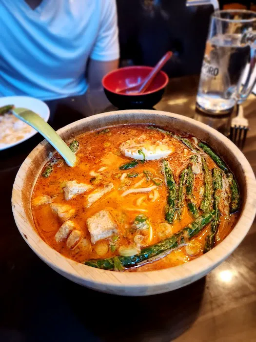 Spring Thai Fusion & Bar Picture 7