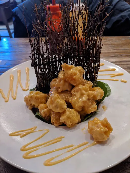 Spring Thai Fusion & Bar Picture 8