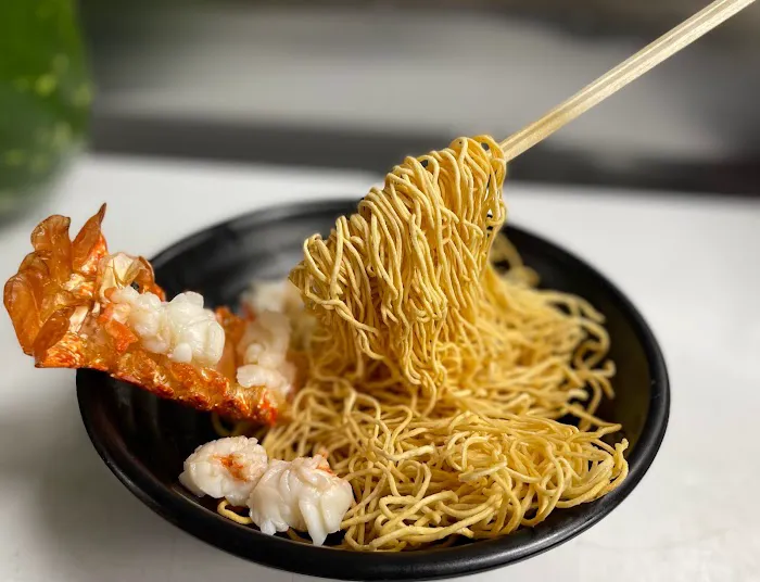 Spring Thai Fusion & Bar Picture 4