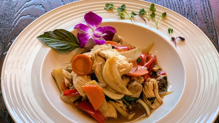 Spring Thai Fusion & Bar Picture 3