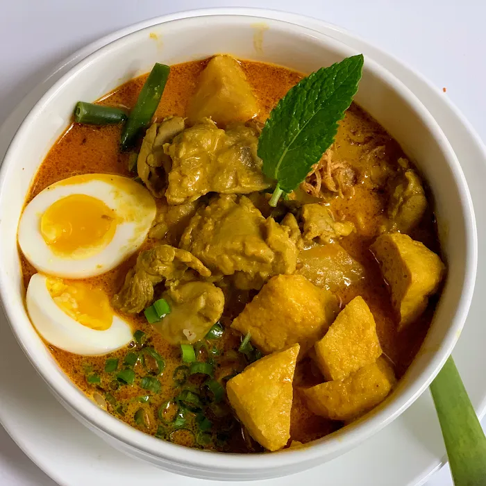 Spring Thai Fusion & Bar Picture 1