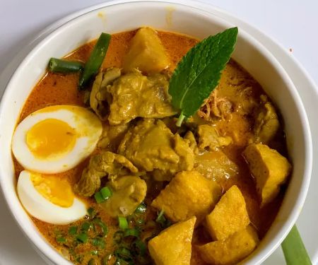 Spring Thai Fusion & Bar