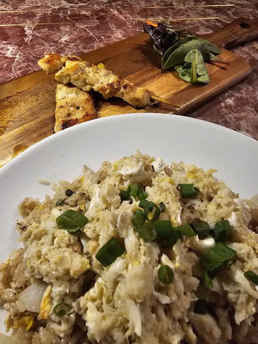 THARN THAI CUISINE Picture 10