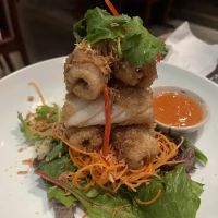 THARN THAI CUISINE ico