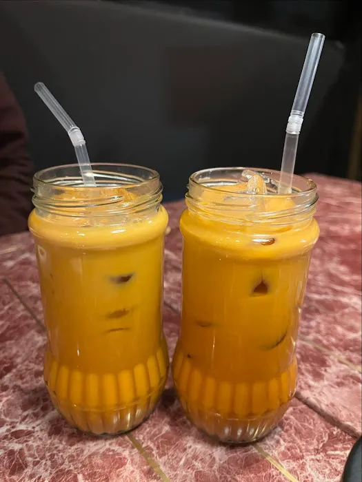 THARN THAI CUISINE Picture 2