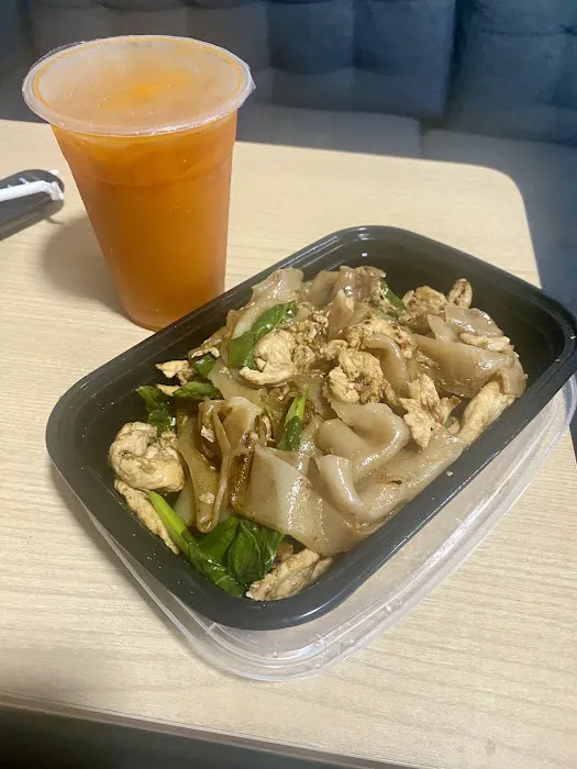 Grace Thai Picture 4