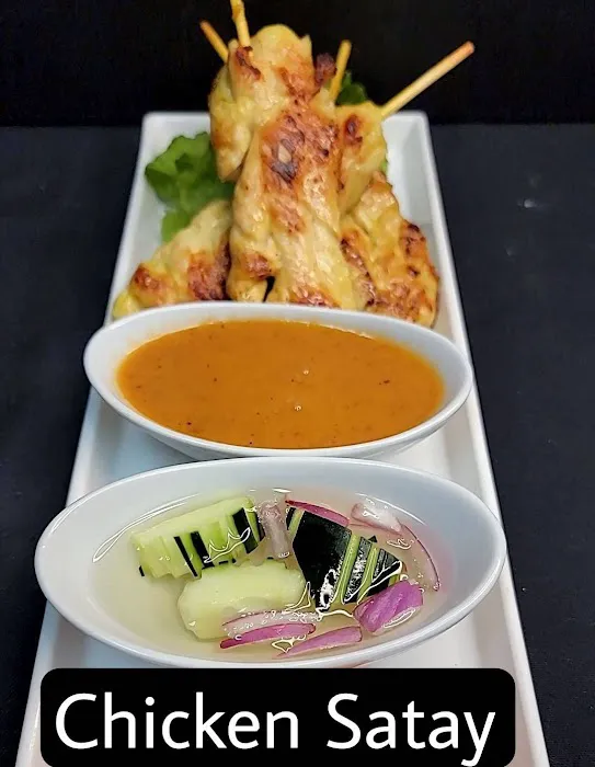 Grace Thai Picture 1