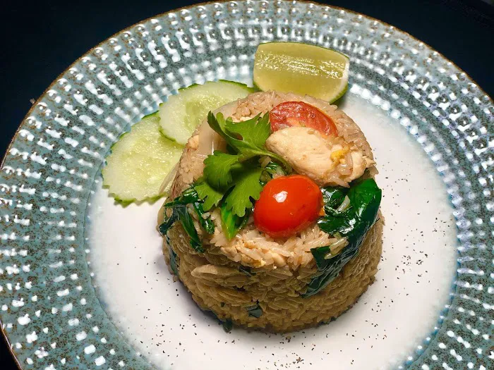 Grace Thai Picture 8