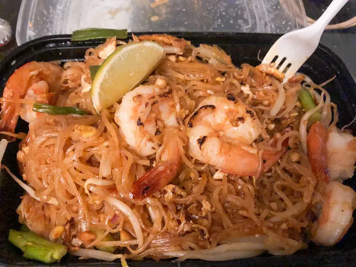 Grace Thai Picture 6