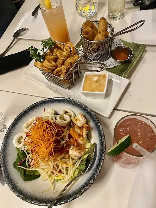 Bangkok Cuisine Picture 10