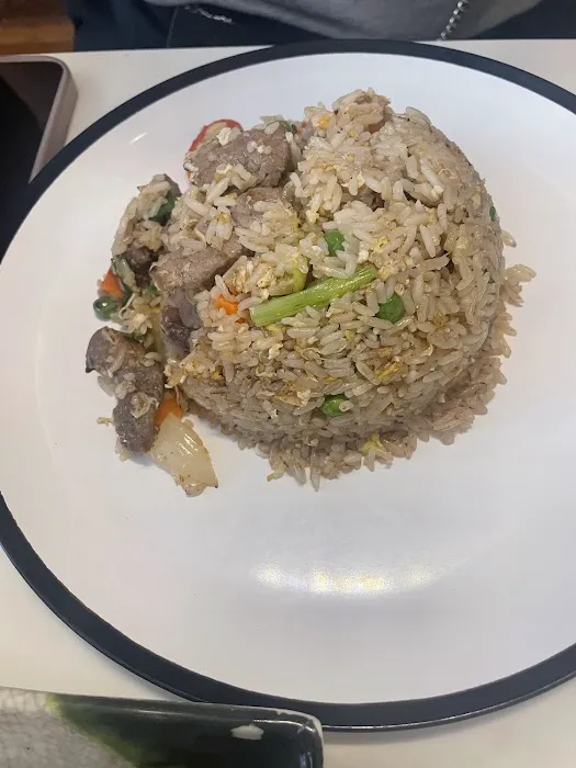 Bangkok Cuisine Picture 3