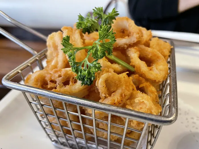 Bangkok Cuisine Picture 1