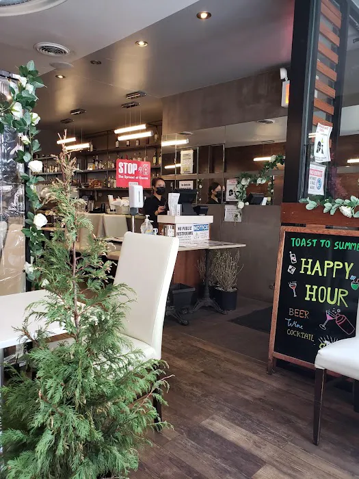 Bangkok Cuisine Picture 6