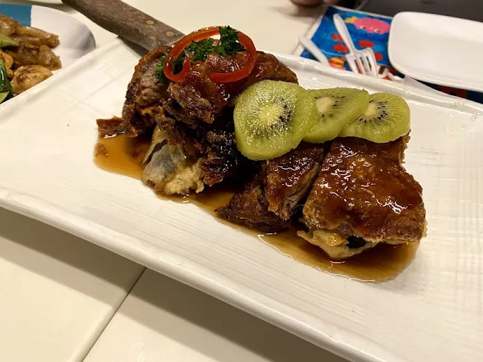 Bangkok Cuisine Picture 7