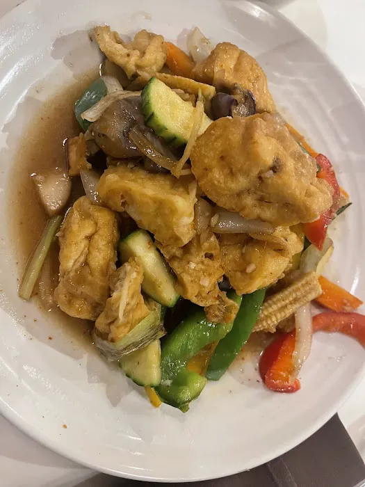 Bangkok Cuisine Picture 5