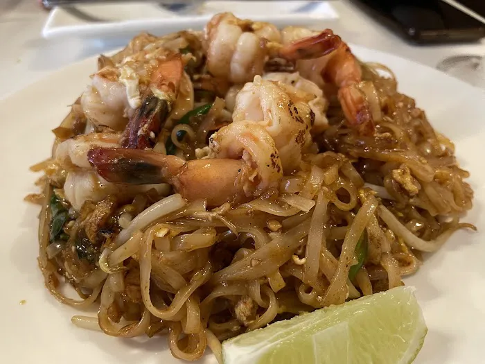 Bangkok Cuisine Picture 8