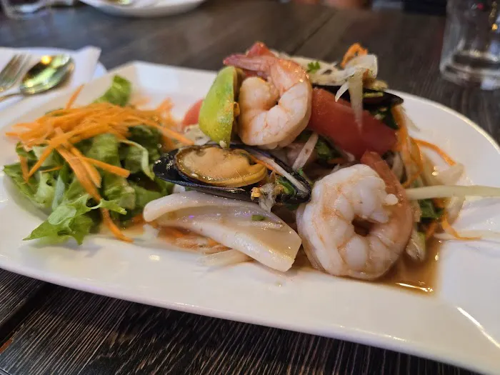 Na Rath Restaurant, Catering & Flowers Picture 3