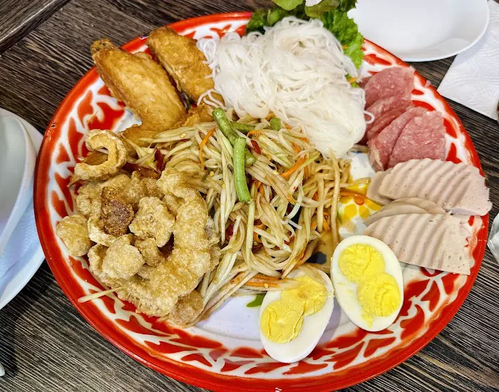 Na Rath Restaurant, Catering & Flowers Picture 4