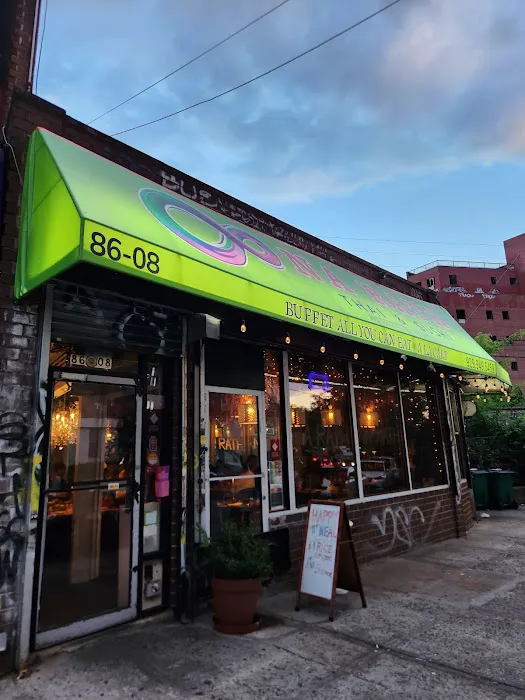 Na Rath Restaurant, Catering & Flowers Picture 2