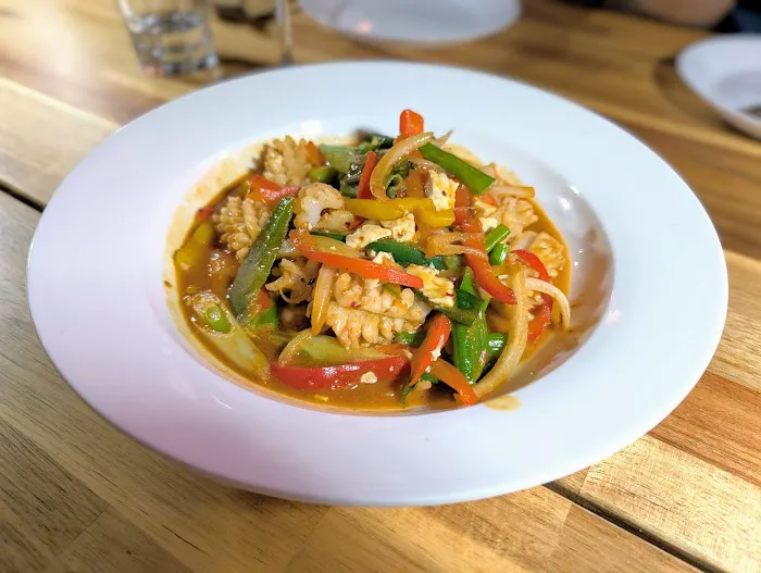 Na Rath Restaurant, Catering & Flowers Picture 10