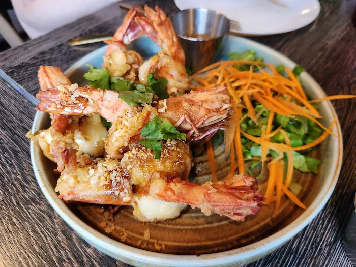 Na Rath Restaurant, Catering & Flowers Picture 5