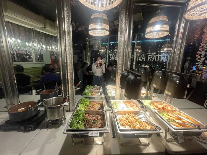 Na Rath Restaurant, Catering & Flowers Picture 8