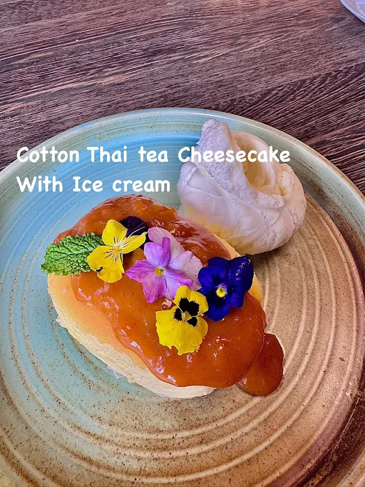 Na Rath Restaurant, Catering & Flowers Picture 6