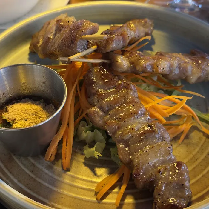 Na Rath Restaurant, Catering & Flowers Picture 9