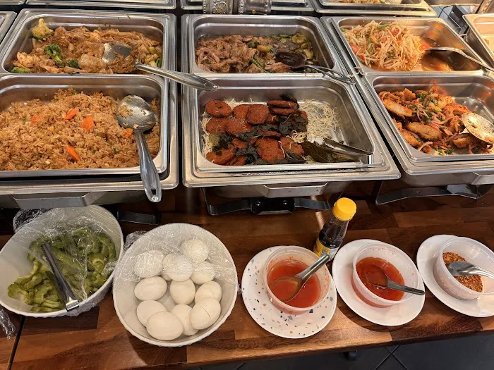 Na Rath Restaurant, Catering & Flowers Picture 1