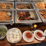 Na Rath Restaurant, Catering & Flowers