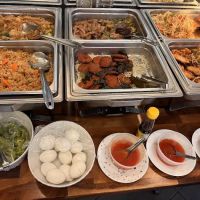 Na Rath Restaurant, Catering & Flowers ico