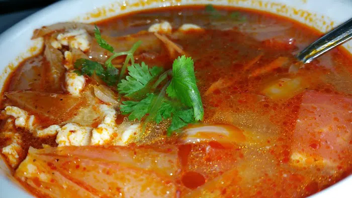 Nine Thai by Thai Boulevard Picture 3