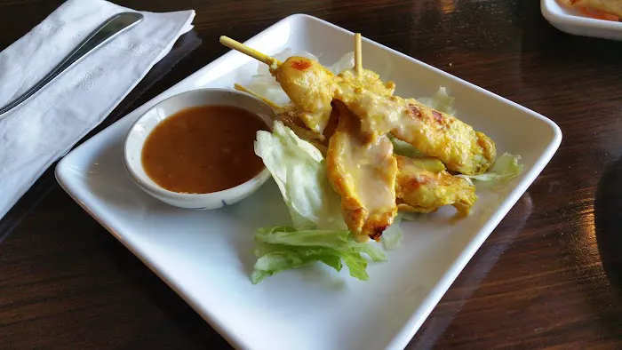 Nine Thai by Thai Boulevard Picture 4