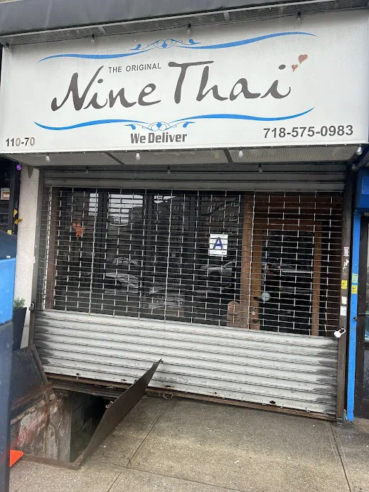 Nine Thai by Thai Boulevard Picture 2