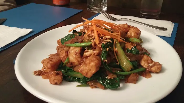 Nine Thai by Thai Boulevard Picture 7