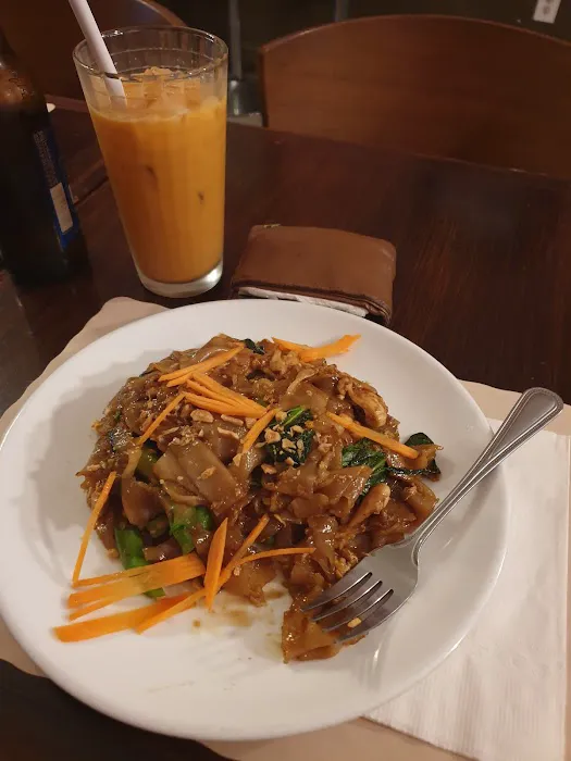 Nine Thai by Thai Boulevard Picture 8