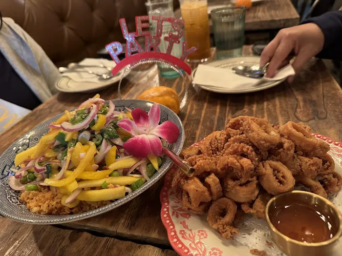 Saranrom Thai Picture 6