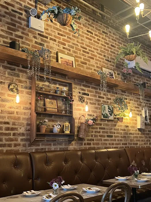 Saranrom Thai Picture 4