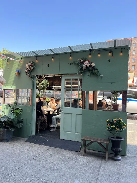 Saranrom Thai Picture 10