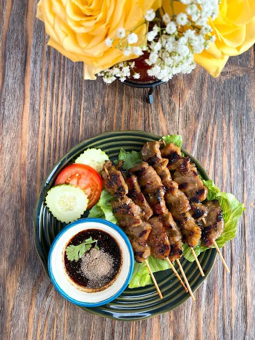 Saranrom Thai Picture 5