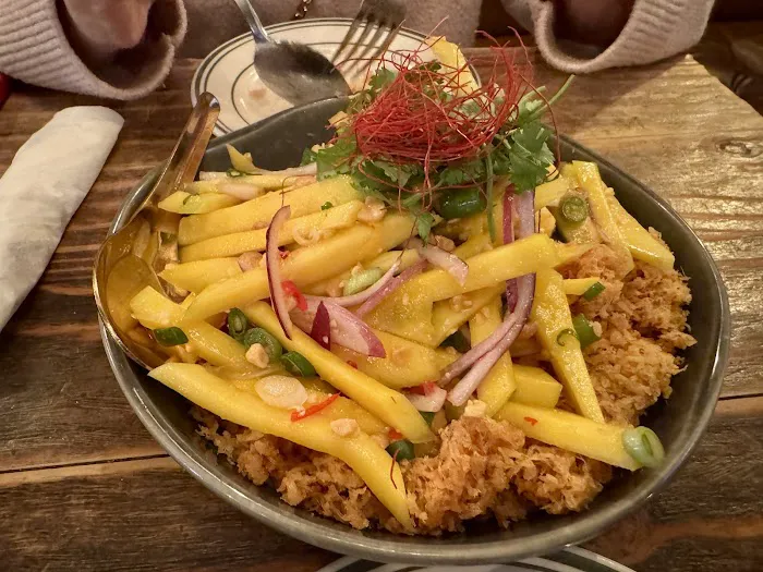 Saranrom Thai Picture 2